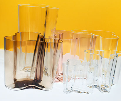 Iittala -tuotteita –20 %